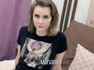 MariaRice