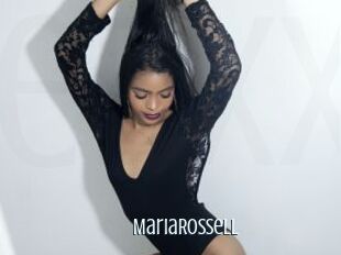 MariaRossell