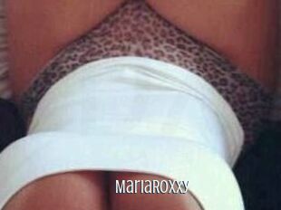 MariaRoxxy