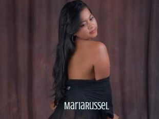 MariaRussel