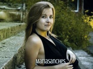 MariaSanches