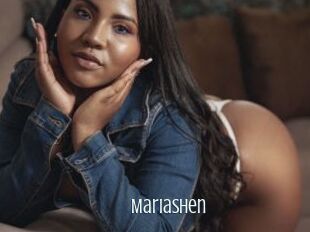 MariaShen