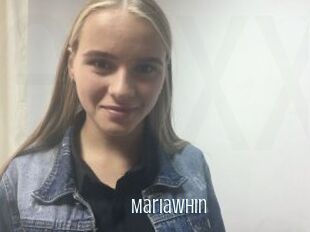 MariaWhin