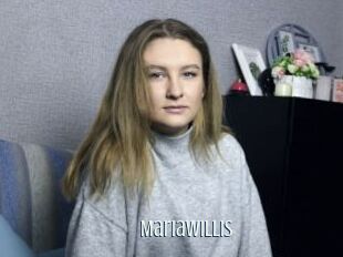 MariaWillis