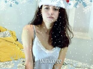 MariaXLee