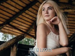 Maria_Lorens