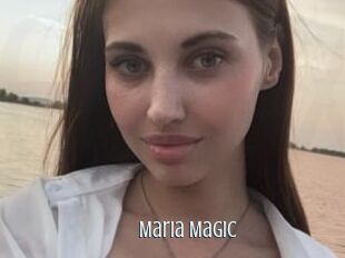 Maria_Magic