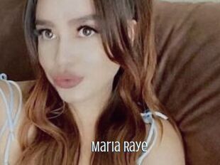 Maria_Raye