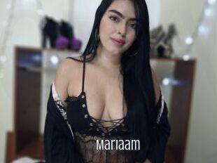 Mariaam