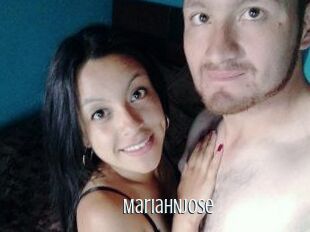 MariahNJose
