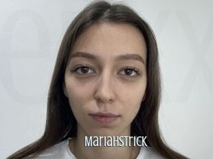 MariahStrick Edonkey xxx