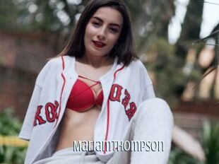 MariamThompson