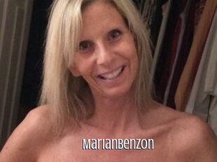 Marian_Benzon