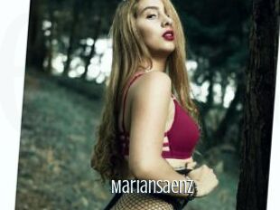 MarianSaenz