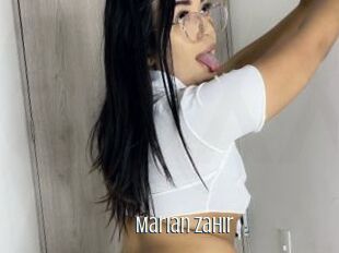 Marian_Zahir