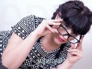 MarianaFay