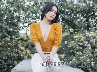 MarianaRay