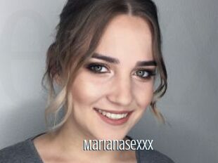MarianaSexxx