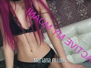 Mariana_filling