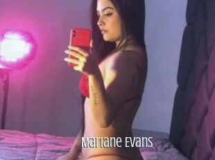 Mariane_Evans