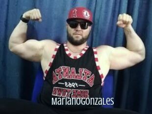 MarianoGonzales