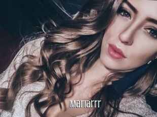 Mariarrr
