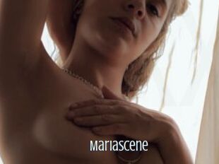Mariascene