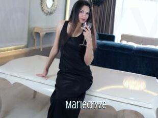 MarieCryze Edonkey xxx