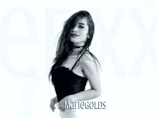 MarieGolds