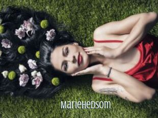 MarieHedsom Edonkey xxx
