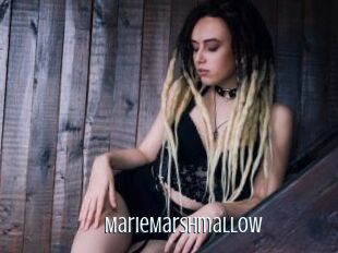 MarieMarshmallow