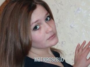 MarieRosebud