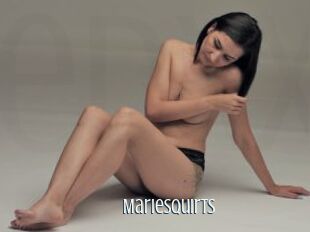 MarieSquirts