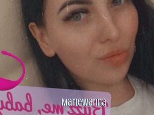 MarieWanna