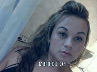 Mariedulcet