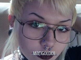 MarigoldXX