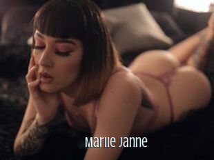 Mariie_Janne