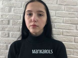 MarikaRols