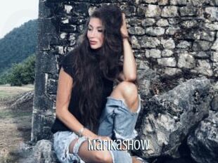 MarikaShow