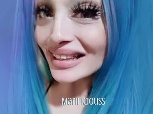 Mariliciouss