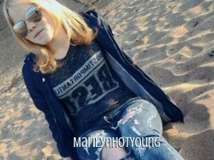 MarilynHotYoung