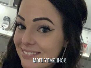 MarilynManhoe