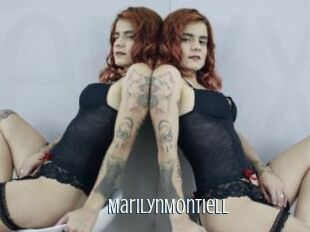 MarilynMontiell