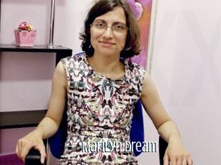 Marilyn_Dream