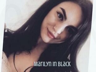 Marilyn_in_black