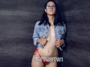 MarinaBrown