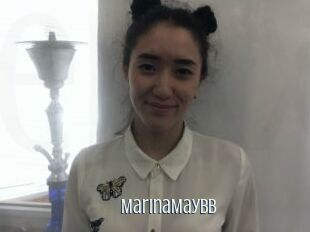MarinaMayBb