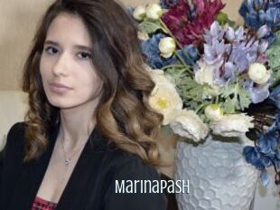 MarinaPash
