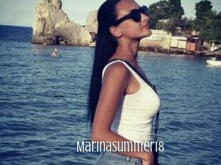 MarinaSummer18