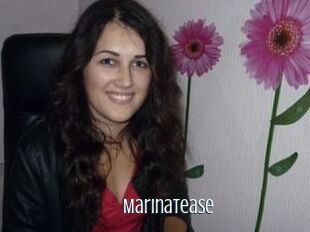 MarinaTease
